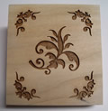 Victorian Corner Block
